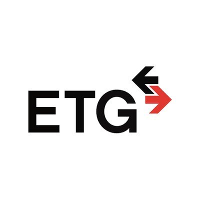 ETG — Export Trading Group